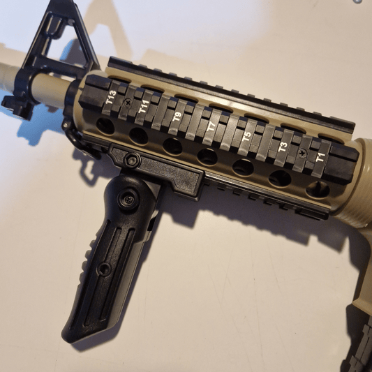 XS18 Pro - GelBlaster Elektrisk