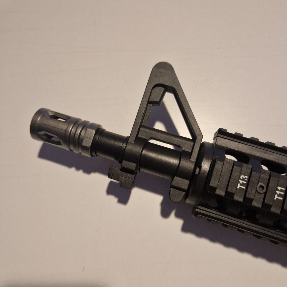 M4A1 PRO Sort - GelBlaster Elektrisk