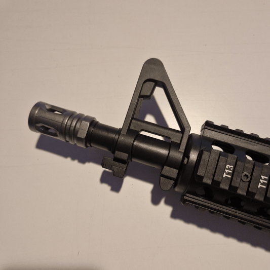 M4A1 PRO Sort - GelBlaster Elektrisk