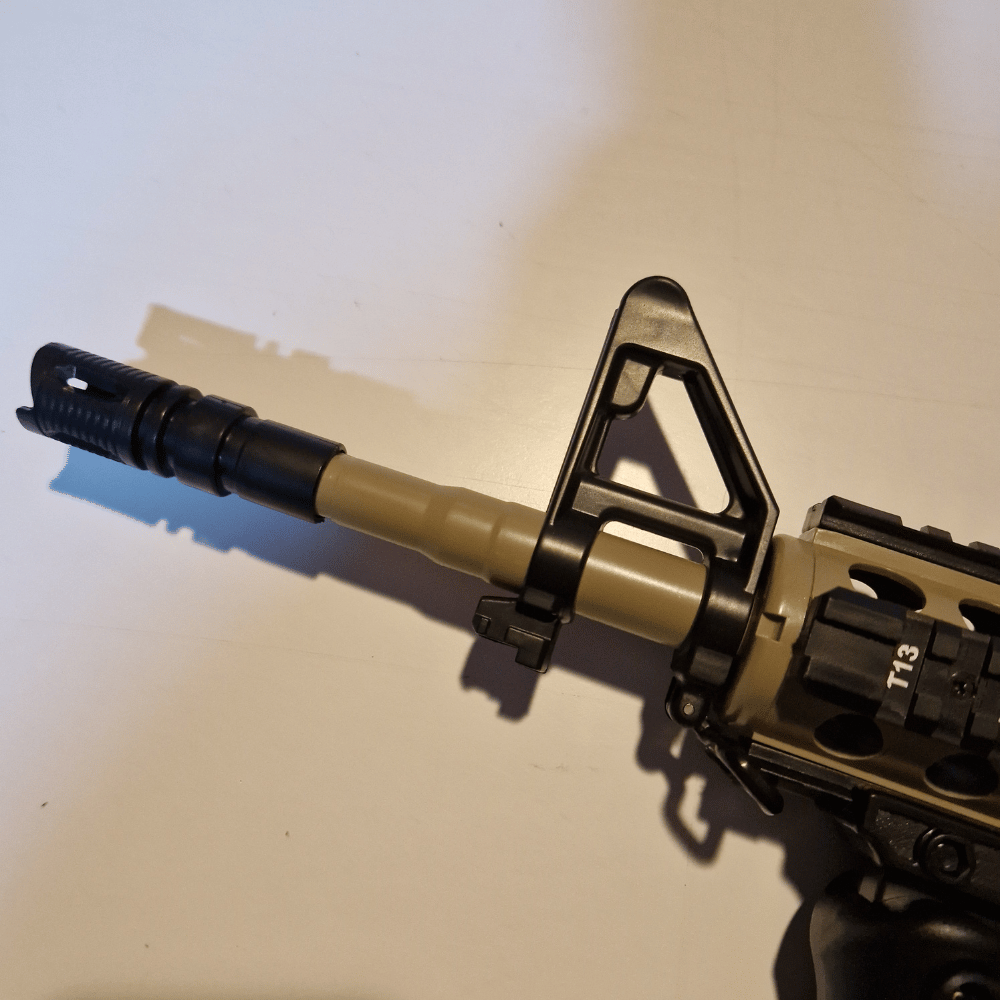 XS18 Pro - GelBlaster Elektrisk