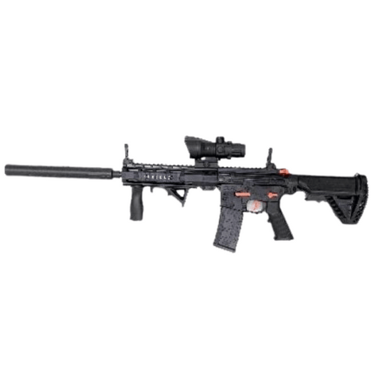 M4A1 Assault - GelBlaster Elektrisk