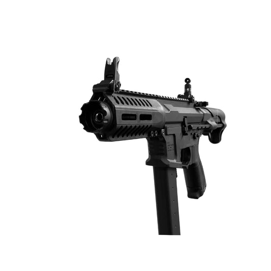 ARP9 Elite Sort - GelBlaster Elektrisk