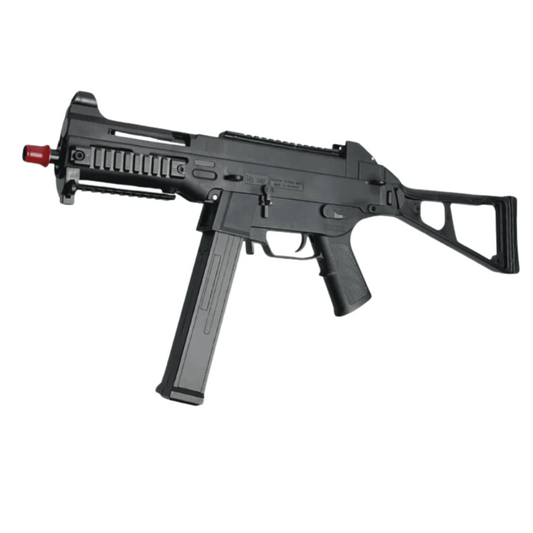 UMP45 Pro - Elektrisk Gelblaster