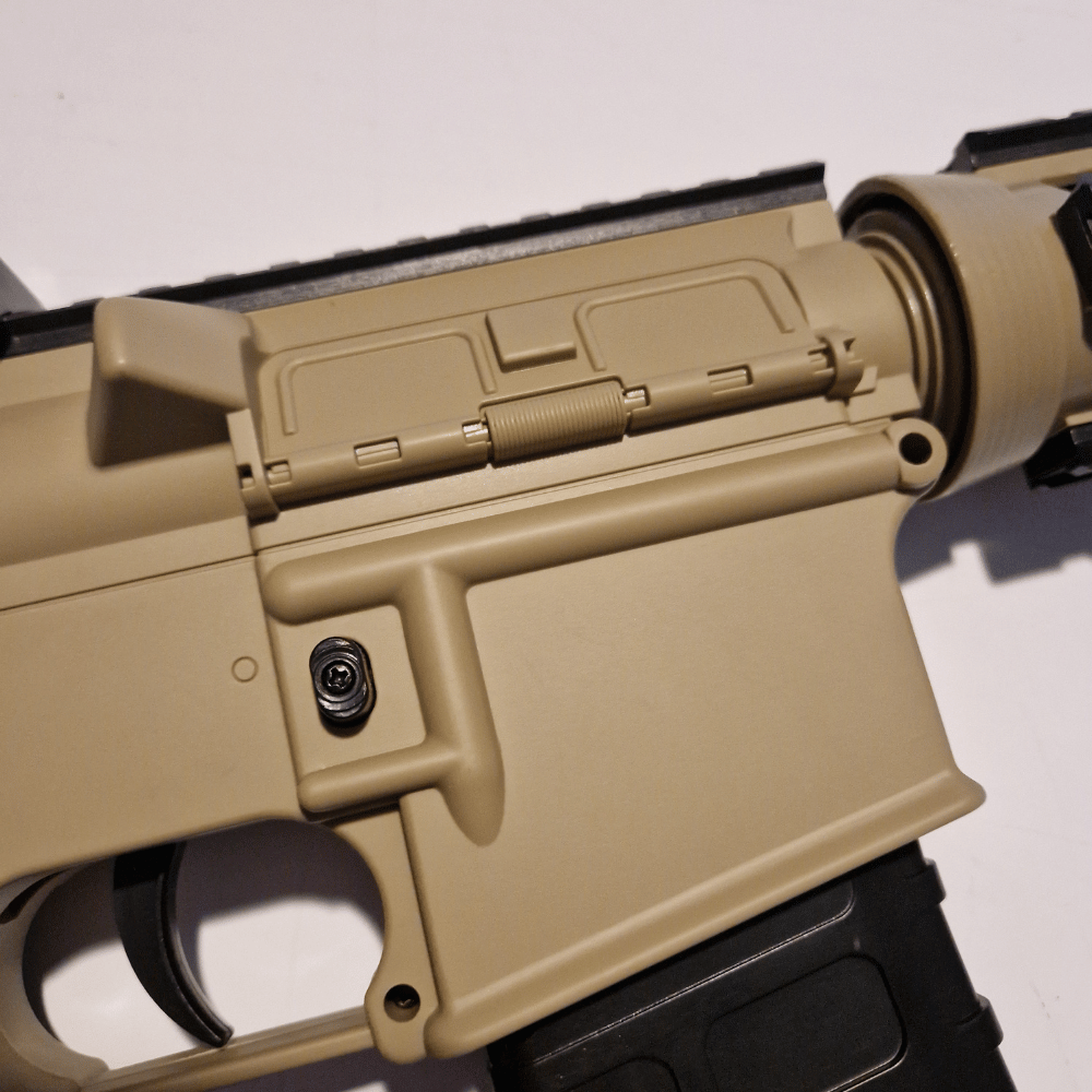 XS18 Pro - GelBlaster Elektrisk