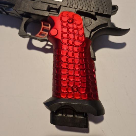 2011 - Elektrisk Gelblaster