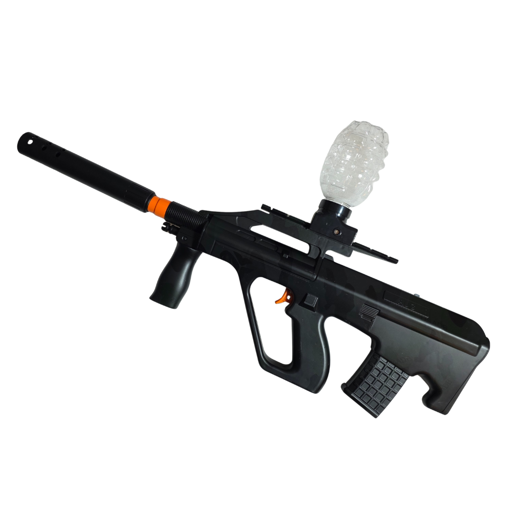 AUG Mini - Elektrisk Gelblaster