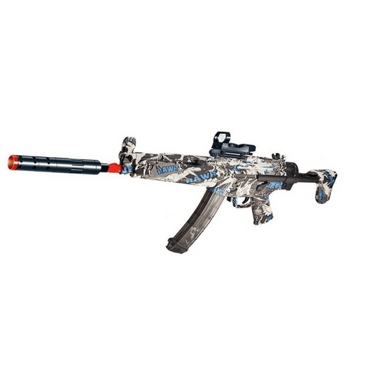 MP5 - GelBlaster Elektrisk