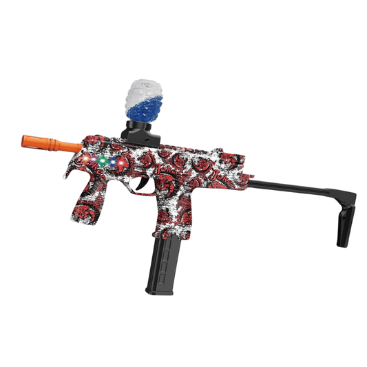 MP7 Blast - Elektrisk GelBlaster