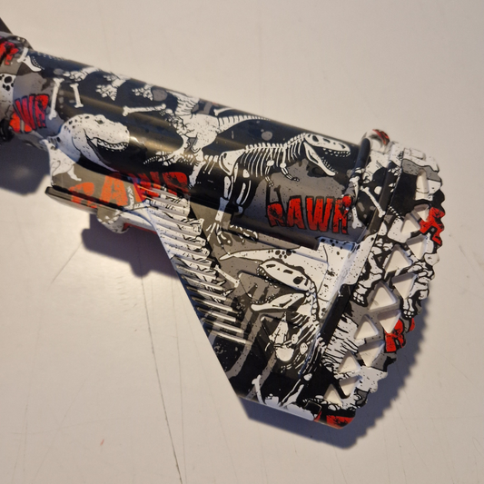 M416 - Elektrisk Gelblaster