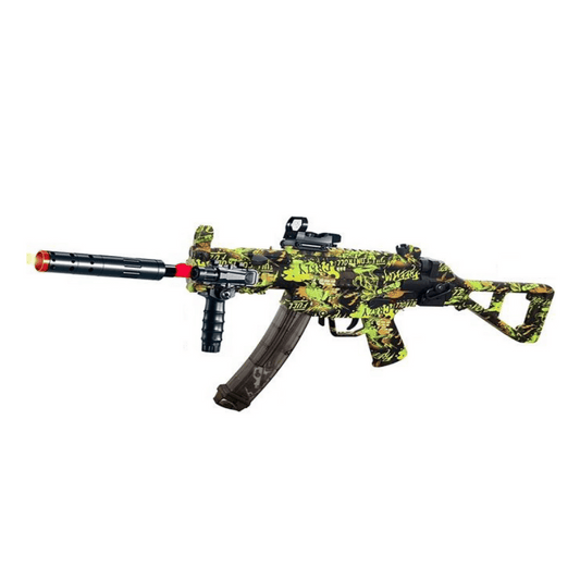 MP5 - GelBlaster Elektrisk