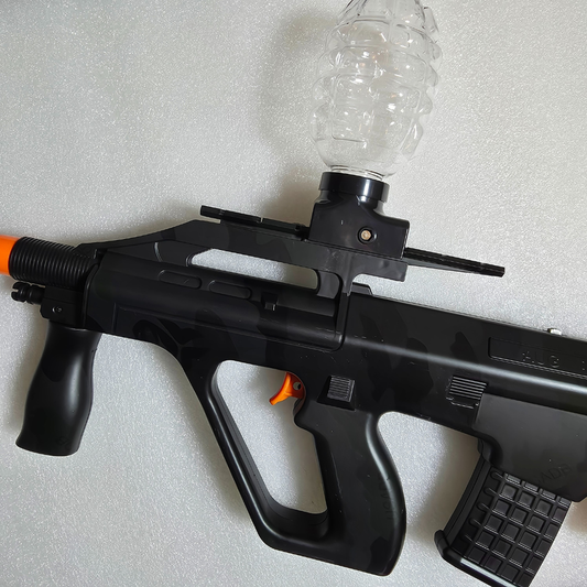 AUG Mini - Elektrisk Gelblaster