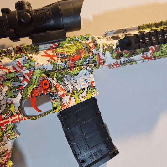 M4A1 - GelBlaster Elektrisk