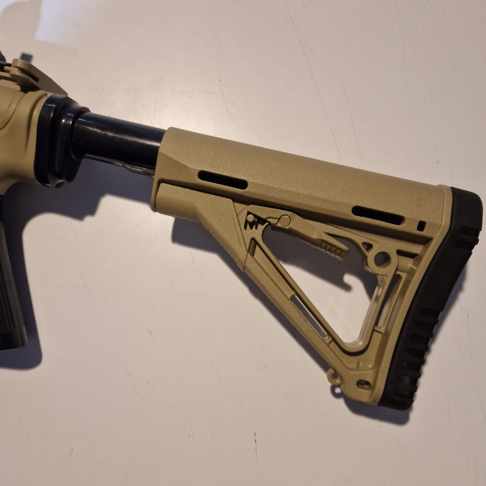 XS18 Pro - GelBlaster Elektrisk