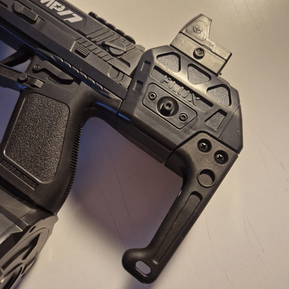 MP17 - Elektrisk GelBlaster