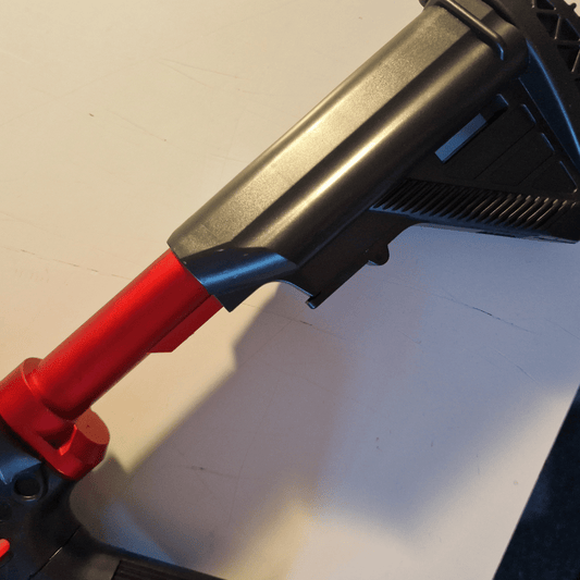 M4A1 Assault - GelBlaster Elektrisk