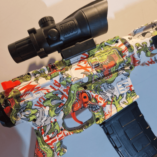 M4A1 - GelBlaster Elektrisk