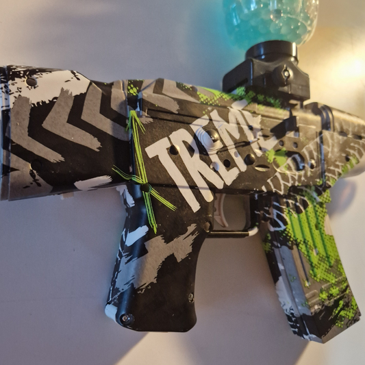 AK47 MINI - Elektrisk GelBlaster