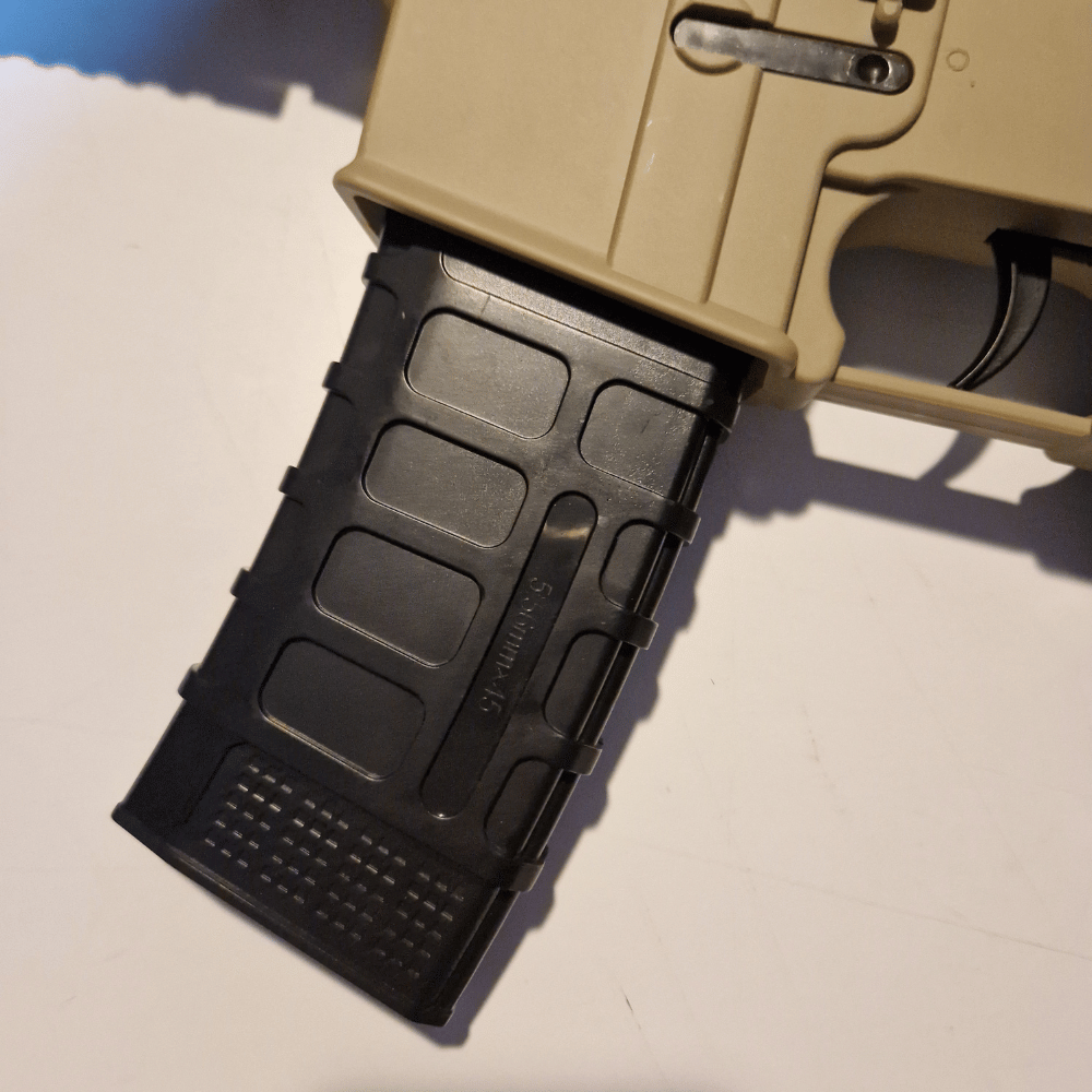 XS18 Pro - GelBlaster Elektrisk