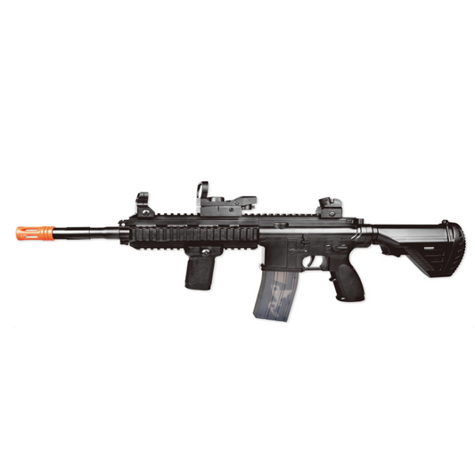 M416 - Elektrisk Gelblaster