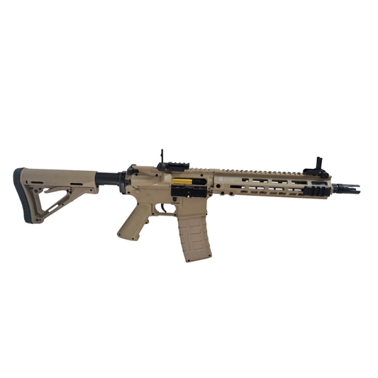 MK82 Pro Sand - Elektrisk Gelblaster