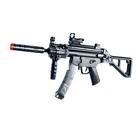 MP5 - GelBlaster Elektrisk