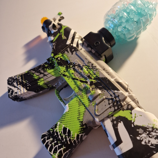 AK47 MINI - Elektrisk GelBlaster