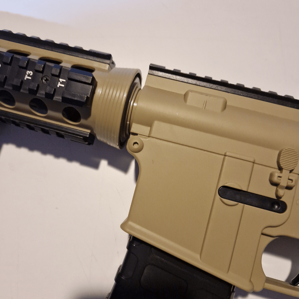 XS18 Pro - GelBlaster Elektrisk