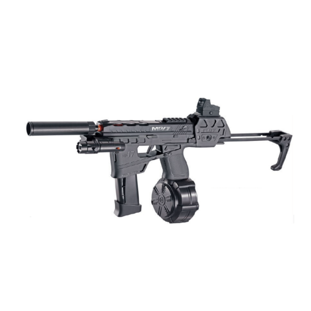 MP17 - Elektrisk GelBlaster
