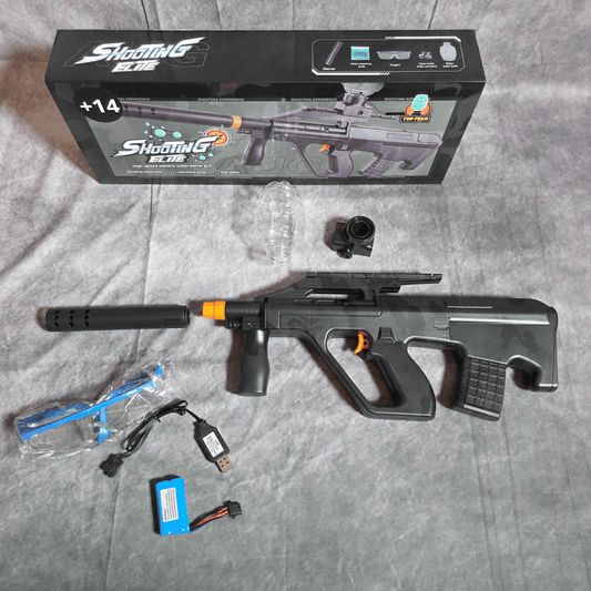 AUG Mini - Elektrisk Gelblaster