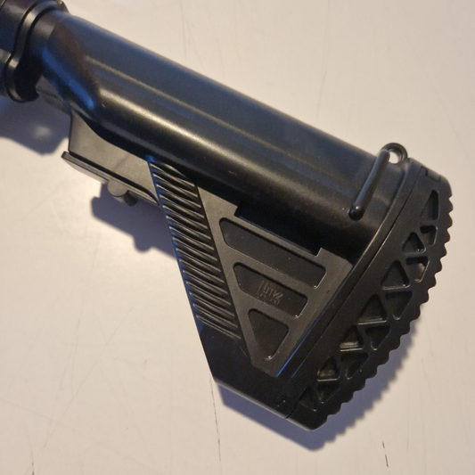 M416 - Elektrisk Gelblaster