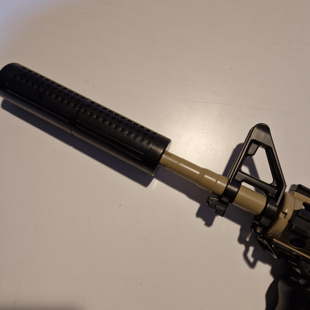 XS18 Pro - GelBlaster Elektrisk