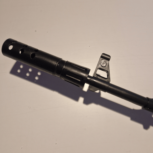 SKS Wood - Elektrisk GelBlaster