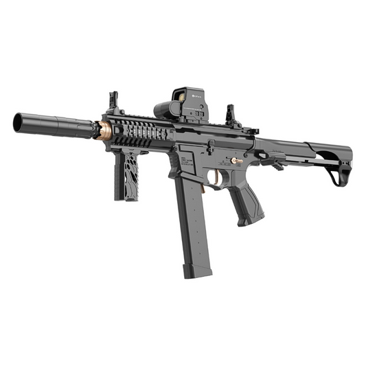 ARP9 Delta - Elektrisk Gelblaster