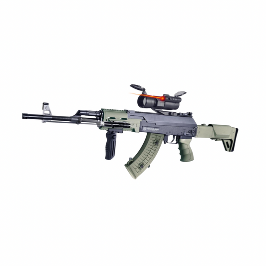 AK47 PRO - GelBlaster Elektrisk