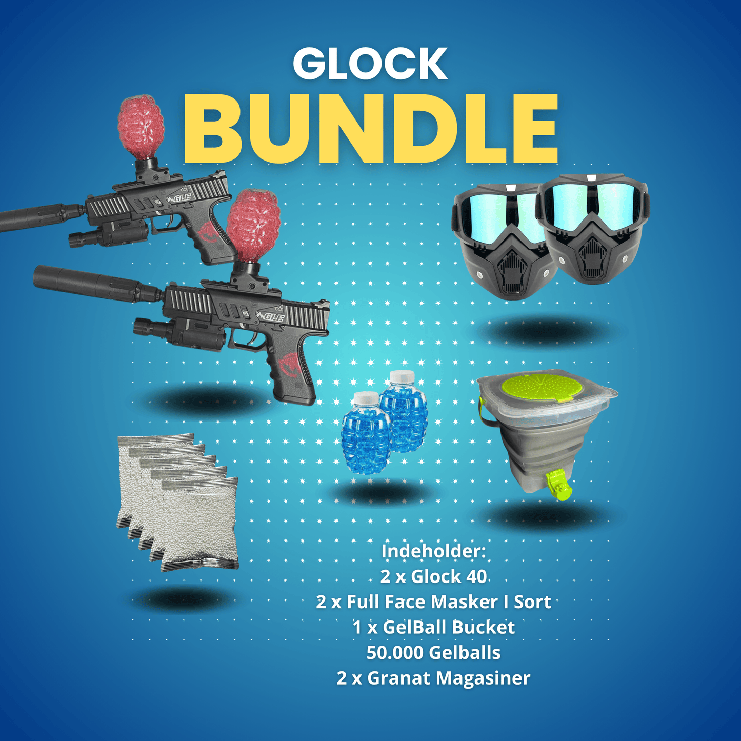 Glock Bundle