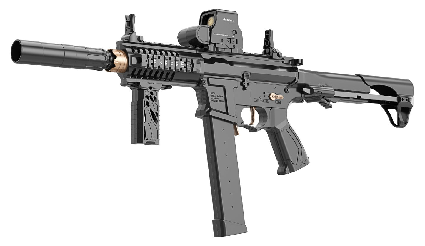 ARP9 Delta - Elektrisk Gelblaster