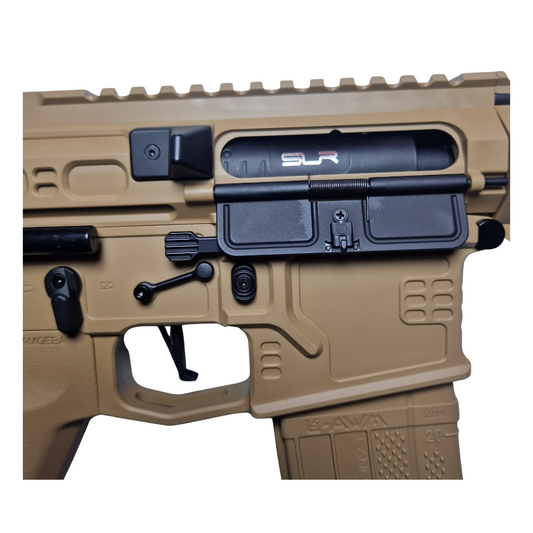 SLR CQB Elite - Elektrisk Gelblaster