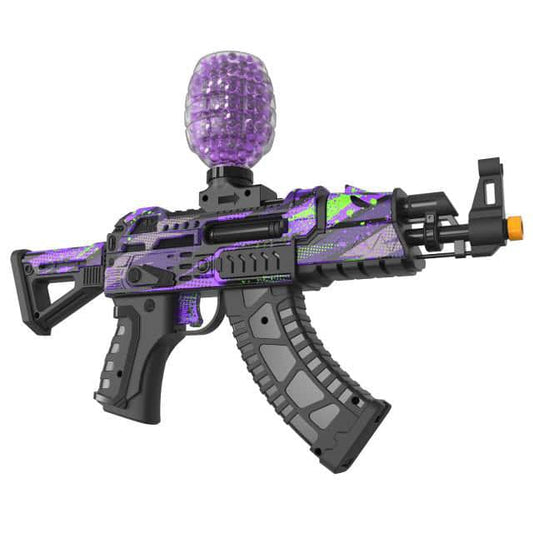 AK Shark - Elektrisk Gelblaster