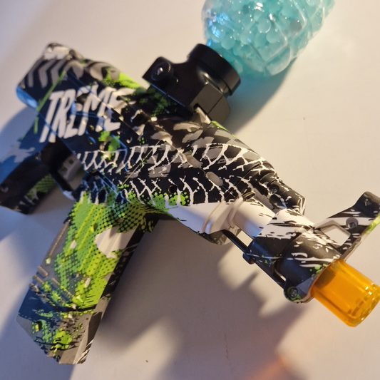 AK47 MINI - Elektrisk GelBlaster