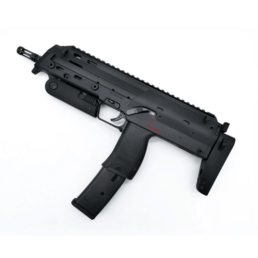 MP7 Elite - Elektrisk Gelblaster