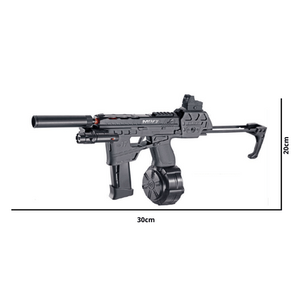 MP17 - Elektrisk GelBlaster