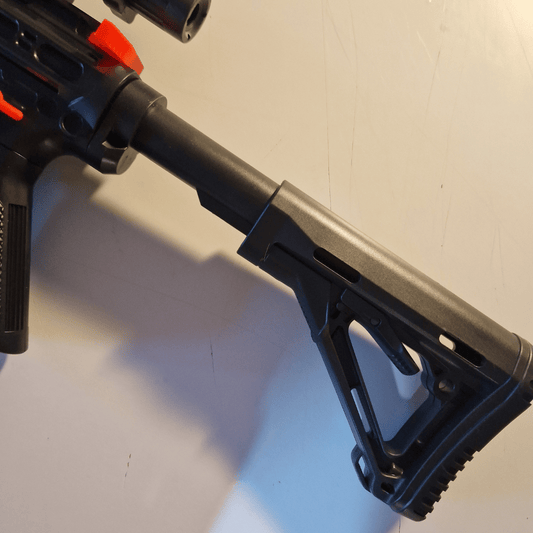 M4A1 Assault - GelBlaster Elektrisk