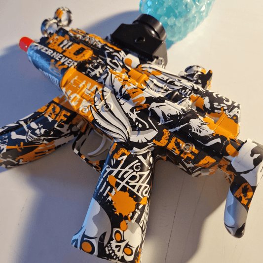 MP5 Mini - Elektrisk GelBlaster
