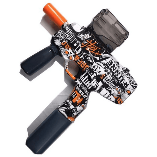 MP9 Mini - Elektrisk GelBlaster