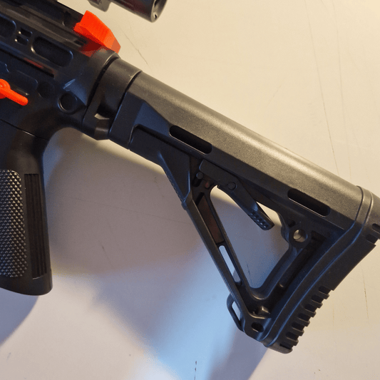M4A1 Assault - GelBlaster Elektrisk