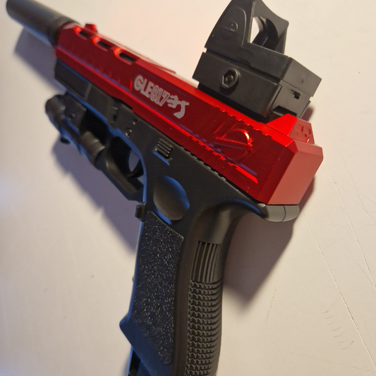 GLOCK GLE817 - Elektrisk GelBlaster