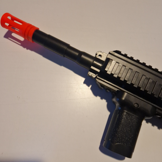 M416 - Elektrisk Gelblaster