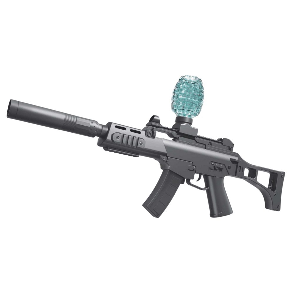 G36 Shadow - Elektrisk Gelblaster