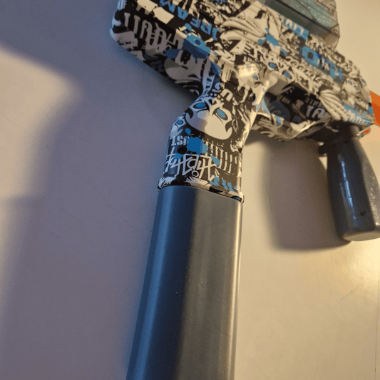 MP9 Mini - Elektrisk GelBlaster