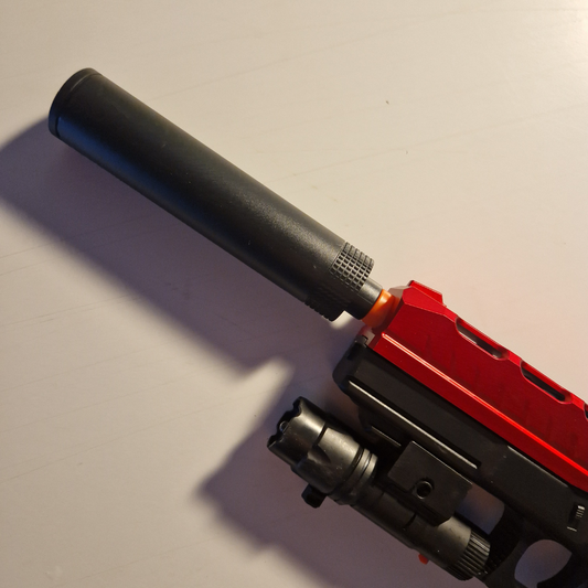 GLOCK GLE817 - Elektrisk GelBlaster